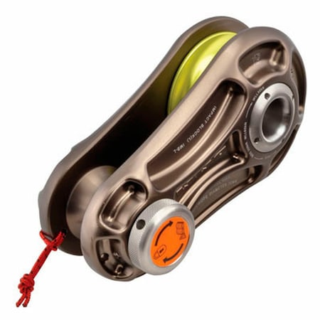 Dmm Large Impact Rigging Block 33785